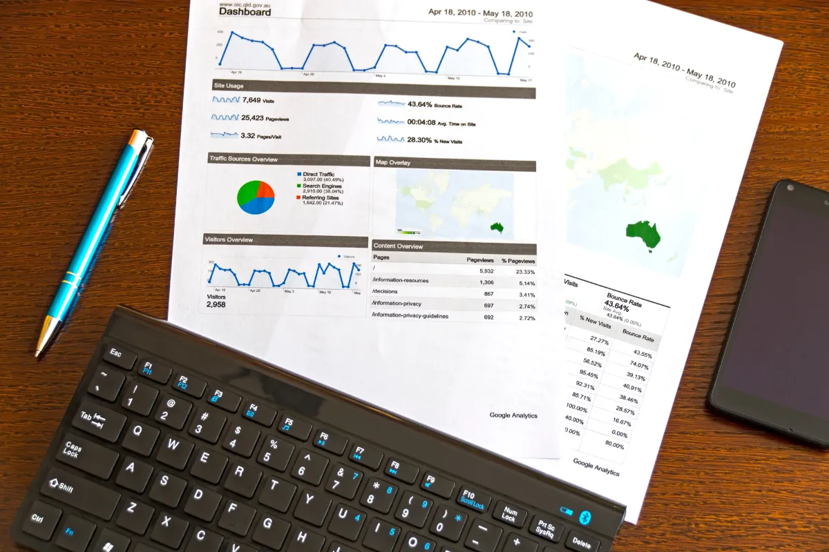 I provide Data entry services