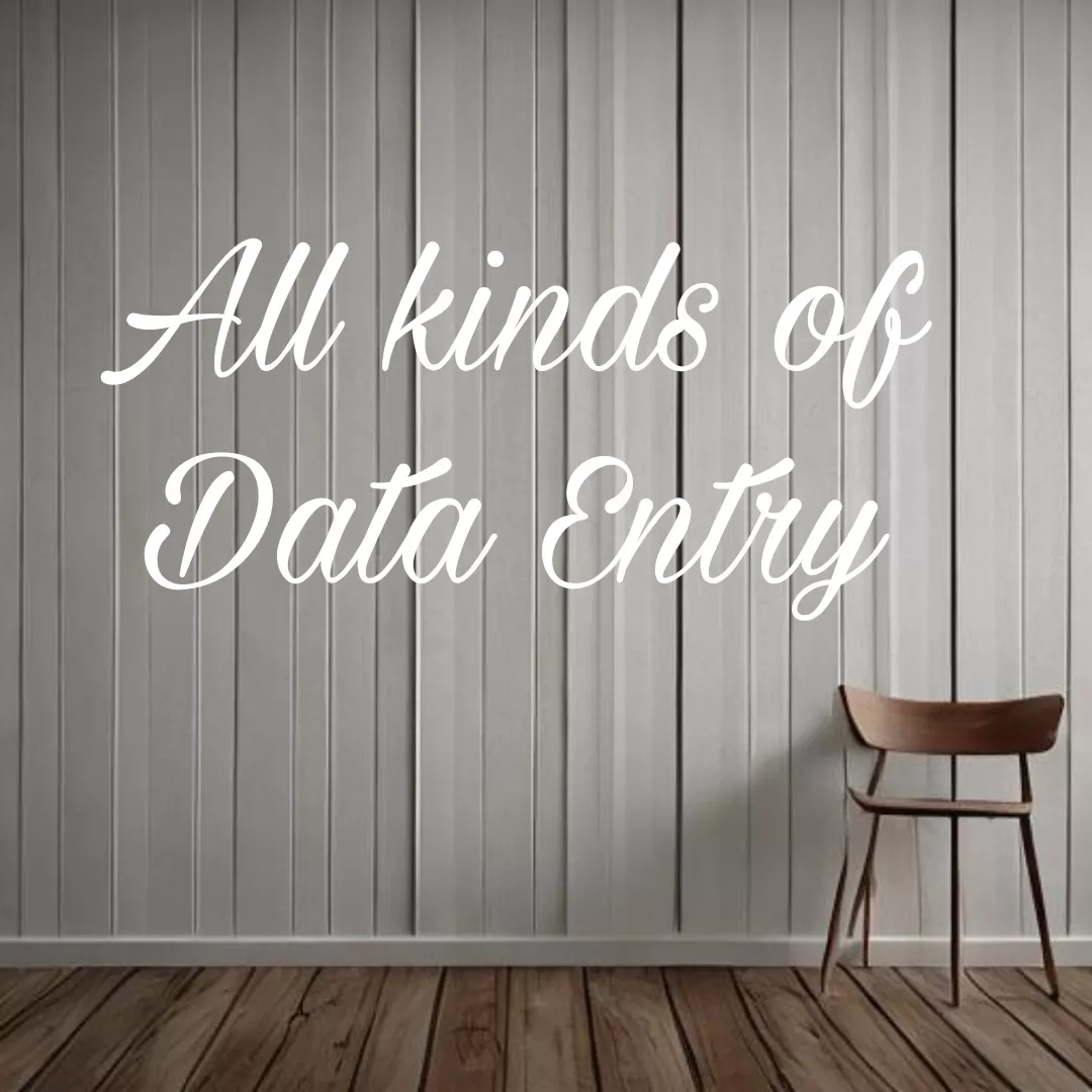 update your data in any form to excel format