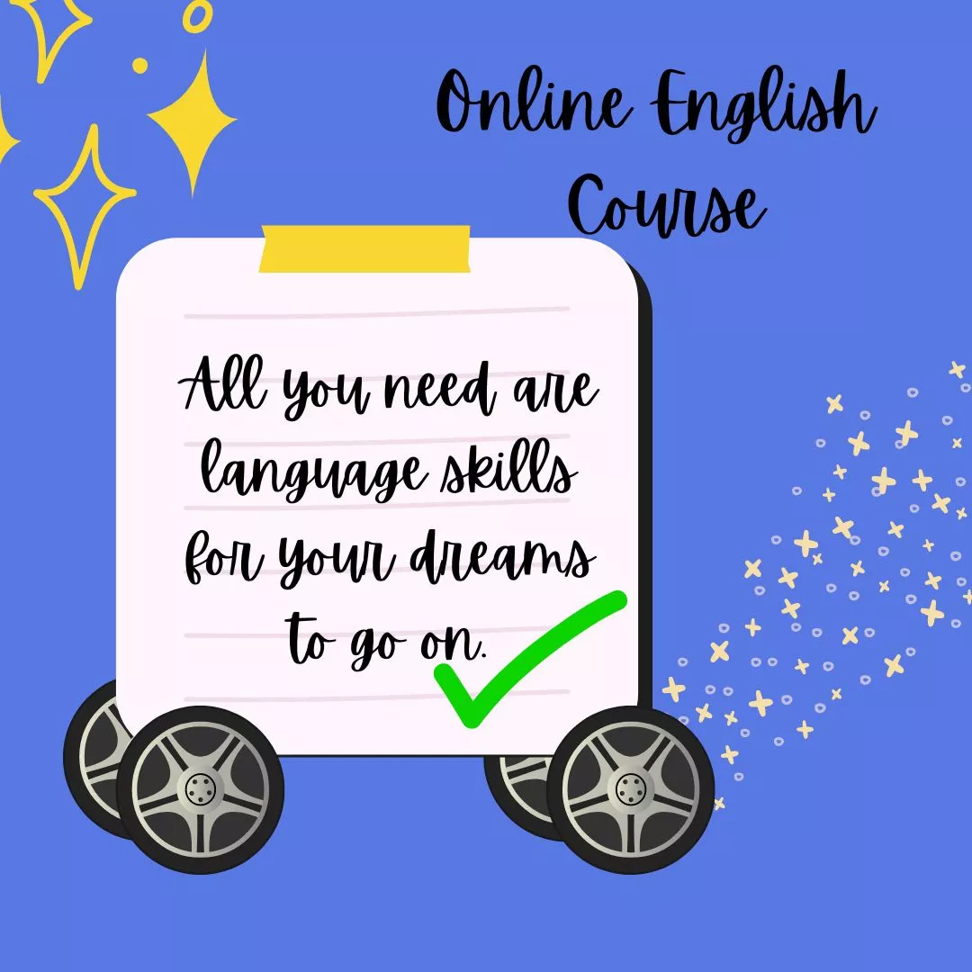 help you master your English language skills with ease.