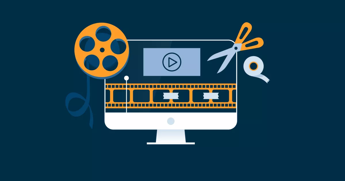 video editing