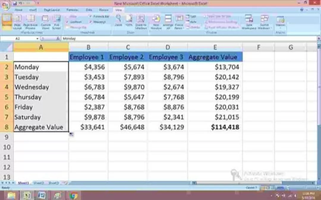 do good data entry , Ms Office work, typing, any kind of backoffice work