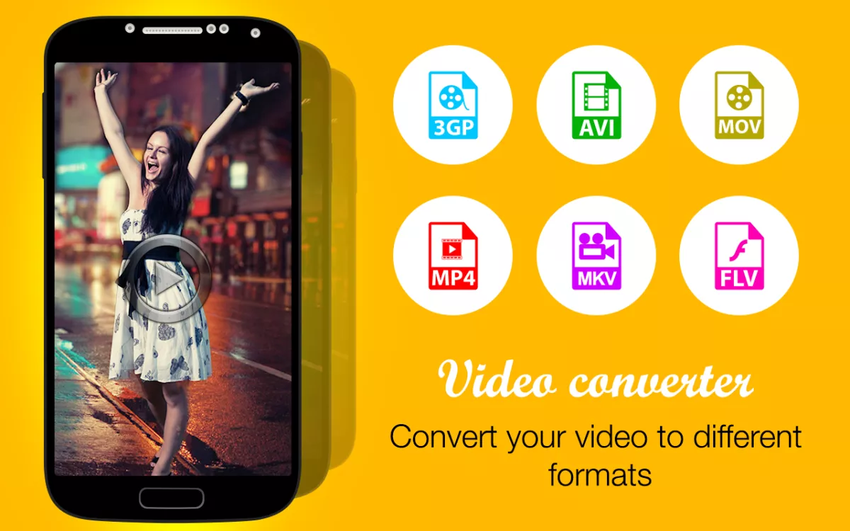 convert any video to text