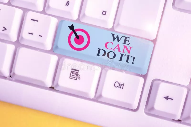 Data entry works