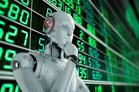 Tell you something about AI that we make you happy 