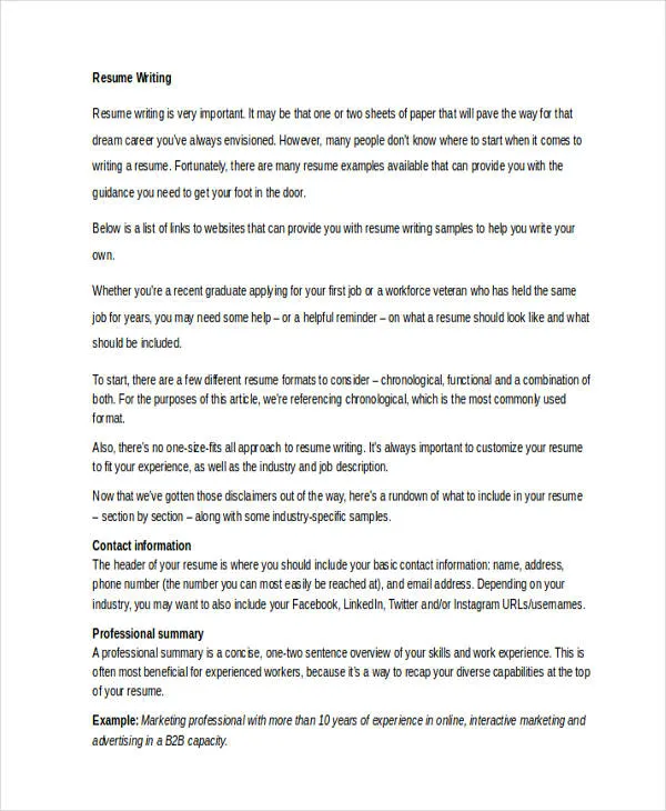 Write SEO optimized articles for blog