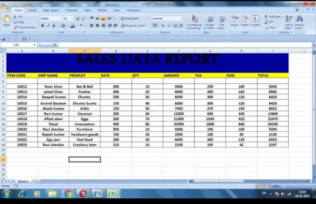 do good data entry , Ms Office work, typing, any kind of backoffice work