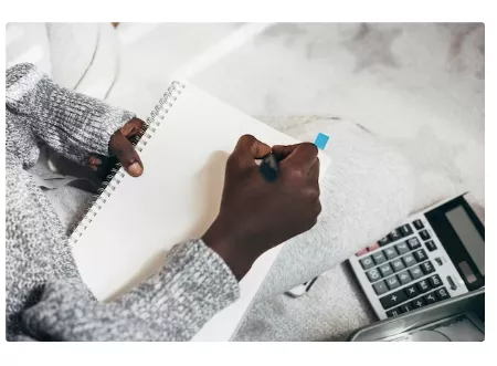 Craft an appealing content for your website