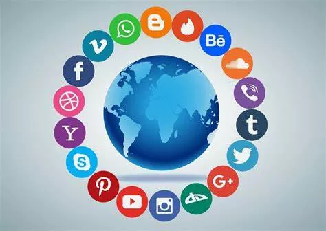 Create Professional - Looking Social Media Accounts For You