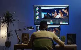 possibility to edit your videos