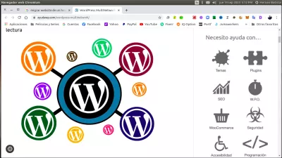 migrate your WP website from a cPanel hosting to another cPanel hosting