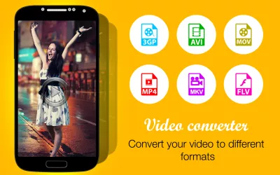 convert any video to text
