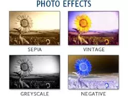 Resize compress 