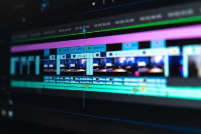 do video editing at pro level.