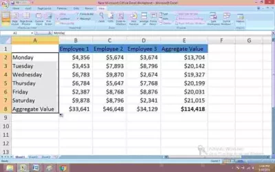 I'm a good data entry , Ms Office work, typing, any kind of backoffice work, data analysis.