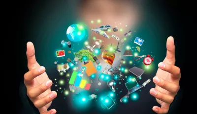 Ceate and develop software 