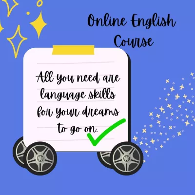 help you master your English language skills with ease.