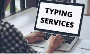 input data that you find hassle for you to do due to your busy schedule