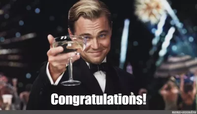 do something Im really good at