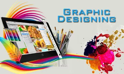 Graphics designer