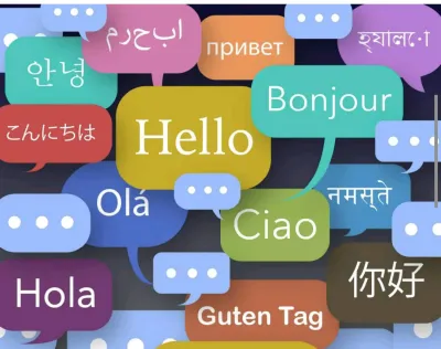 I will translate any language to your preferred language. And I am also a great writer