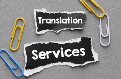 I will translate your documents in all languages.