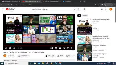 I will do affiliate marketing