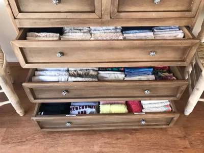 I will organize your house assisting you in an easy and fun way